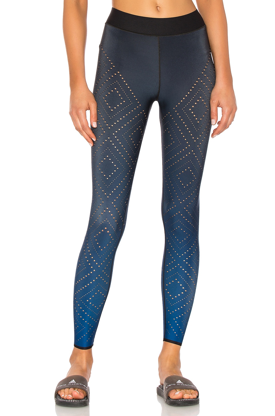 ultracor pixelate legging