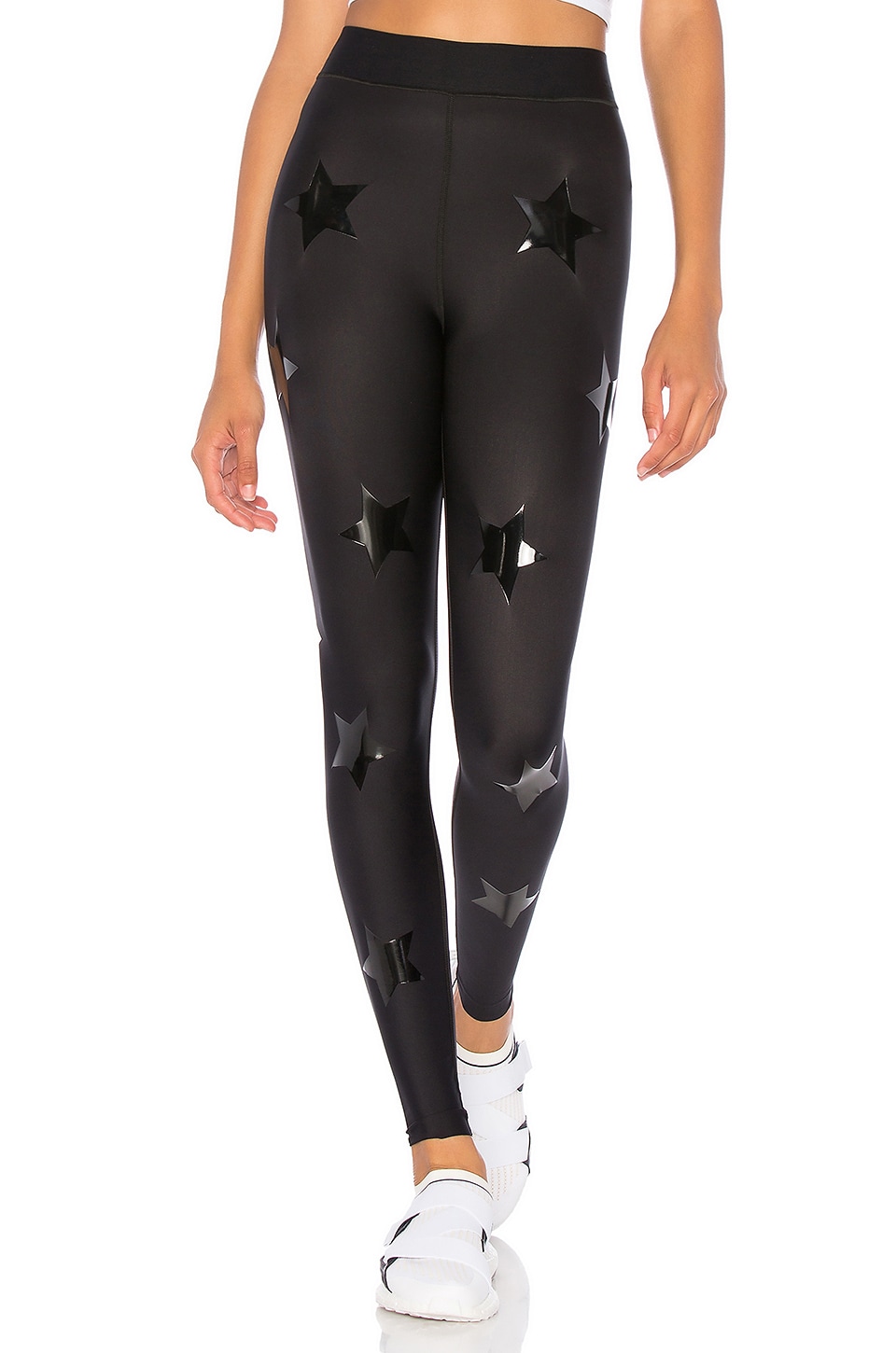 ULTRACOR ULTRA LUX KNOCKOUT LEGGING,ULTR-WP24