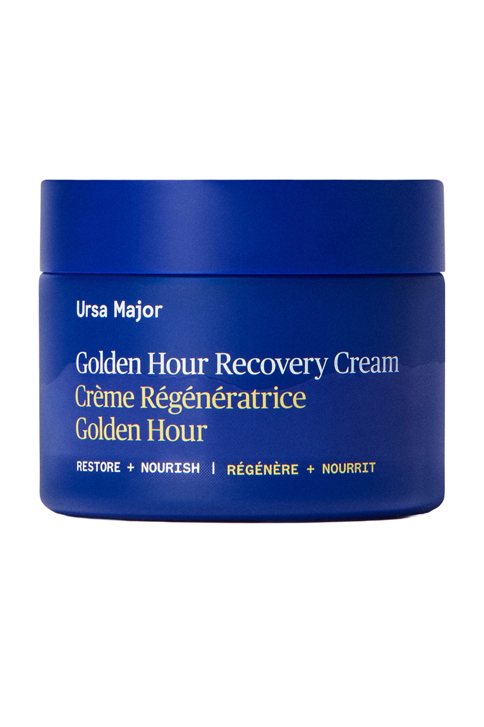 Golden Hour Recovery Cream - thumbnail 2