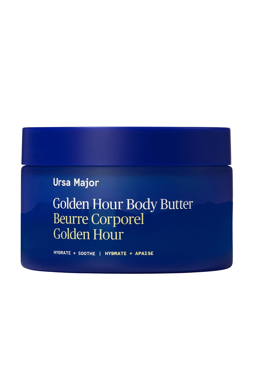Golden Hour Body Butter