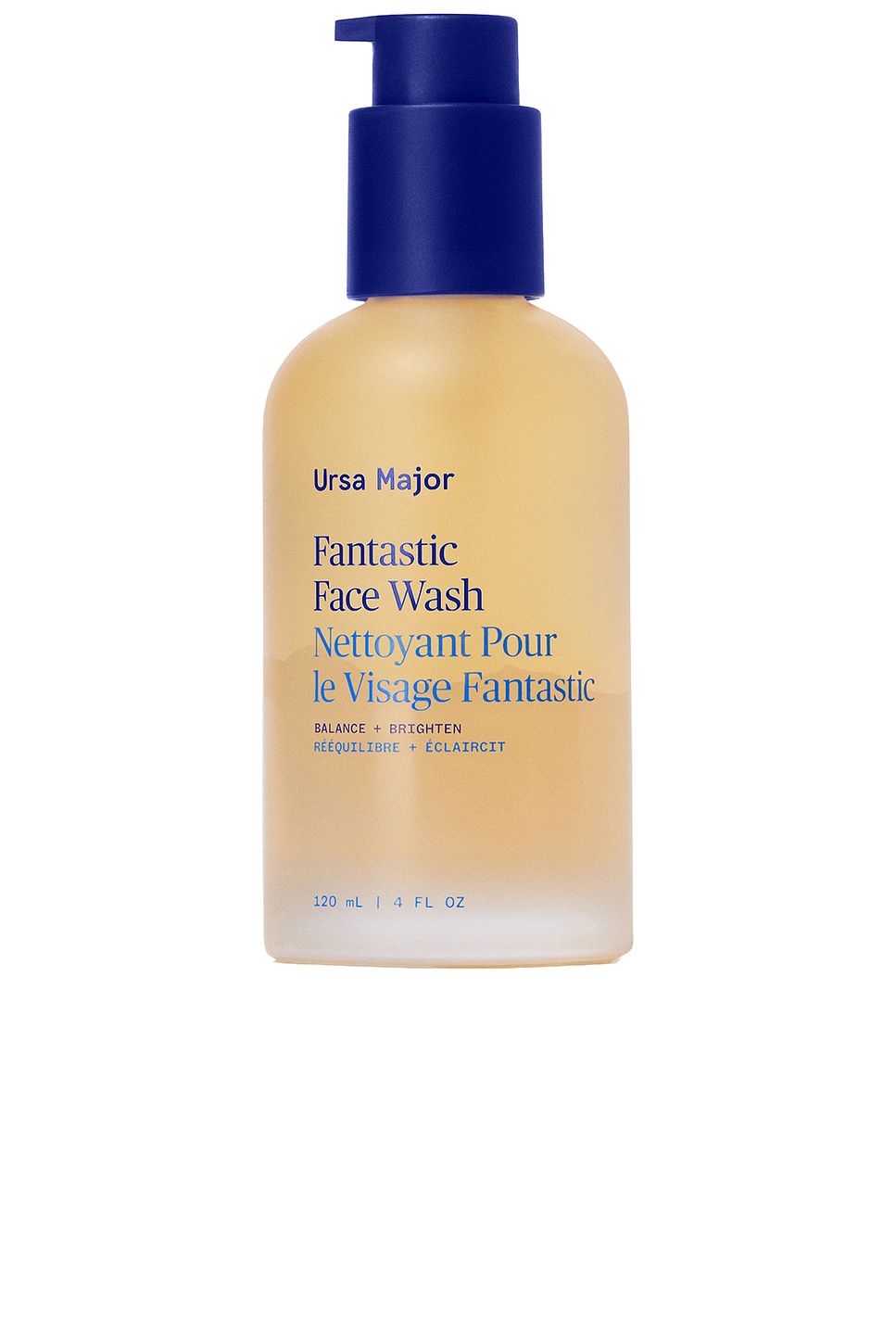 Fantastic Face Wash - thumbnail 2