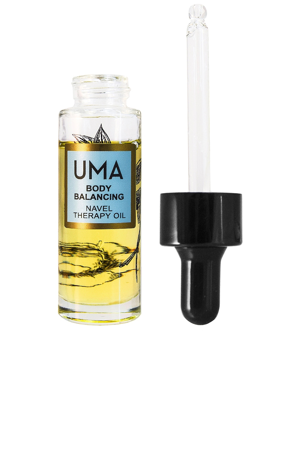 Body Balancing Navel Oil - thumbnail 2
