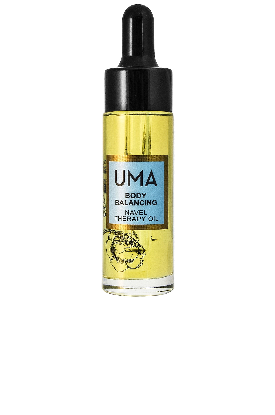 Body Balancing Navel Oil - thumbnail 3