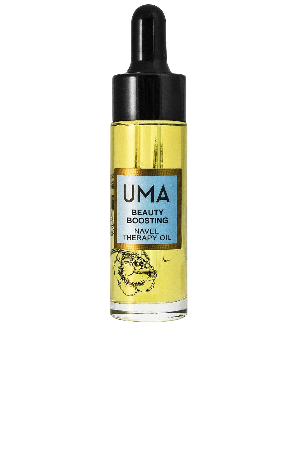 Beauty Boosting Navel Therapy Oil - thumbnail 3
