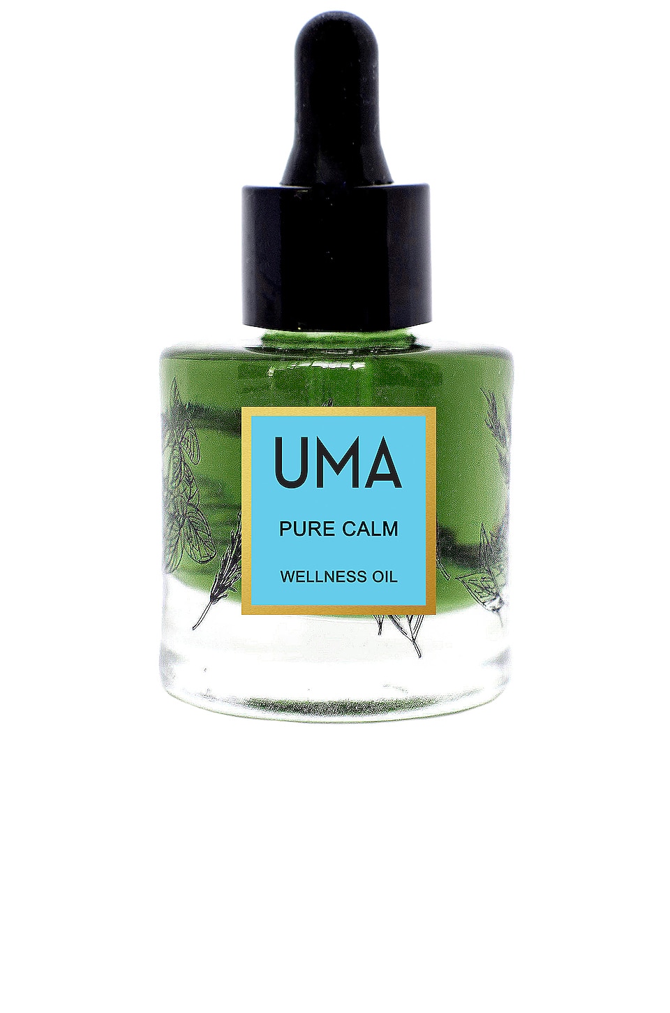 Pure Calm Wellness Oil - thumbnail 2