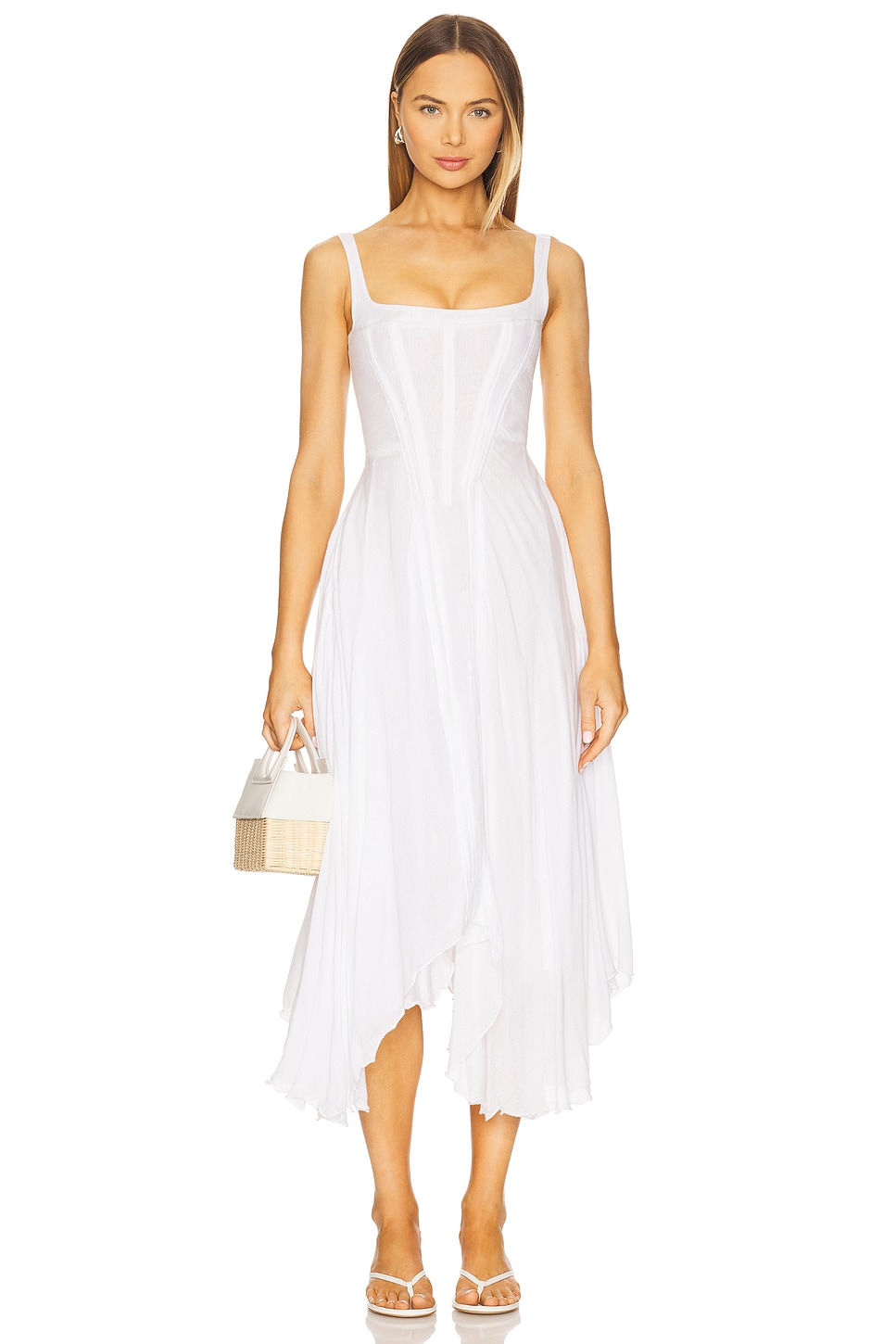 Honey Moon Dress