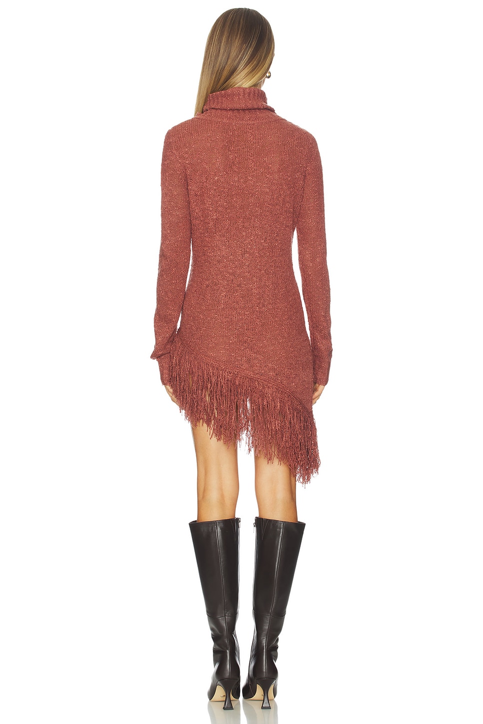 Understated Leather - Whole Lotta Trouble Dress | Plush Understated Leather - Whole Lotta Trouble Dress | Plush