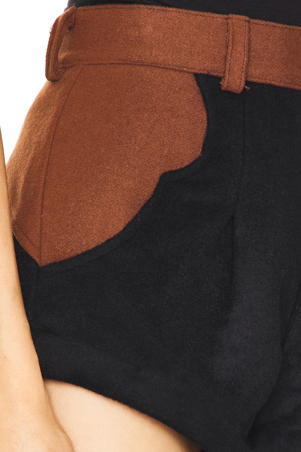 Love Story Shorts