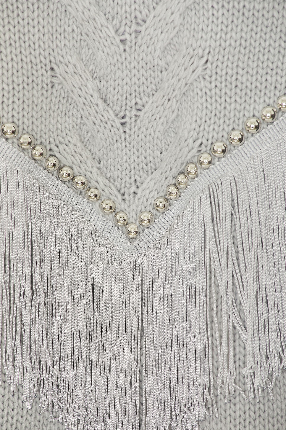 Long Rodeo Cardigan