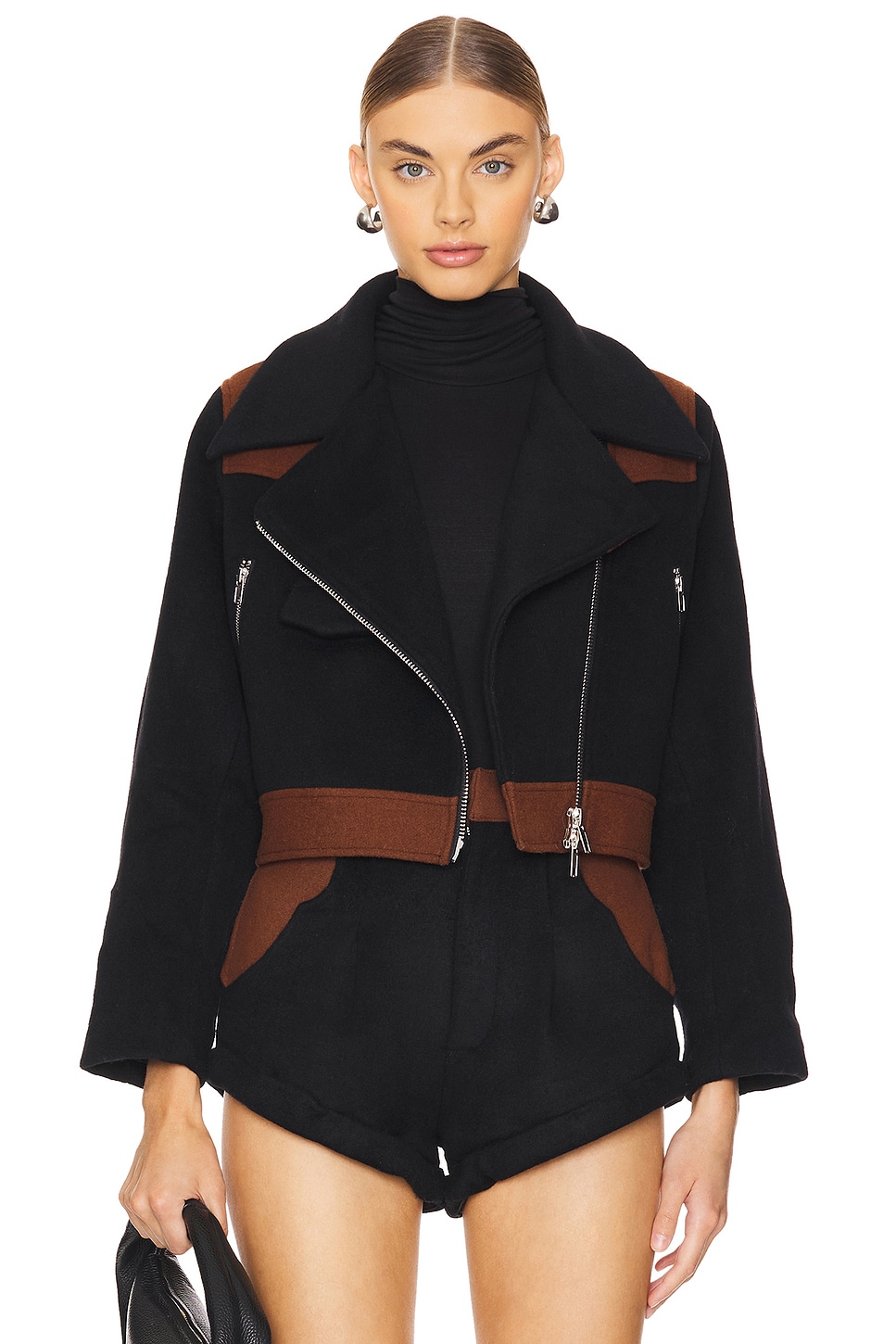 CHAQUETA LOVE STORY