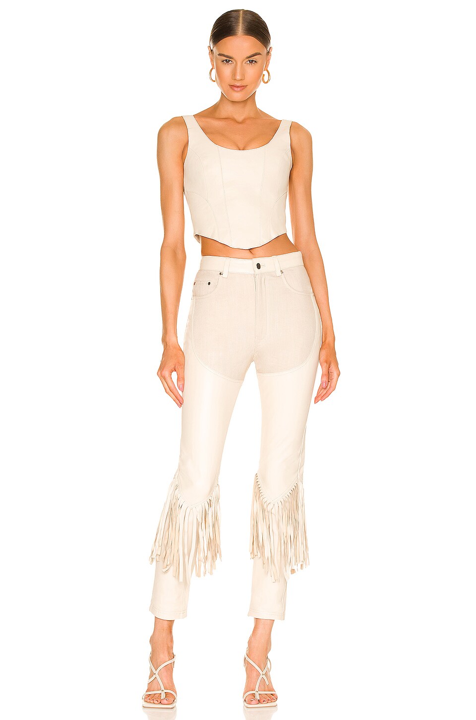 x REVOLVE Mustang Bustier