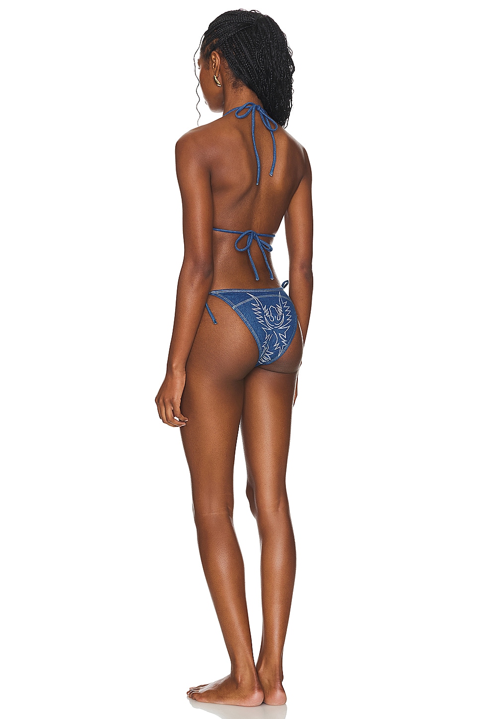 Bootscoot Bikini Set - Thumbnail 3