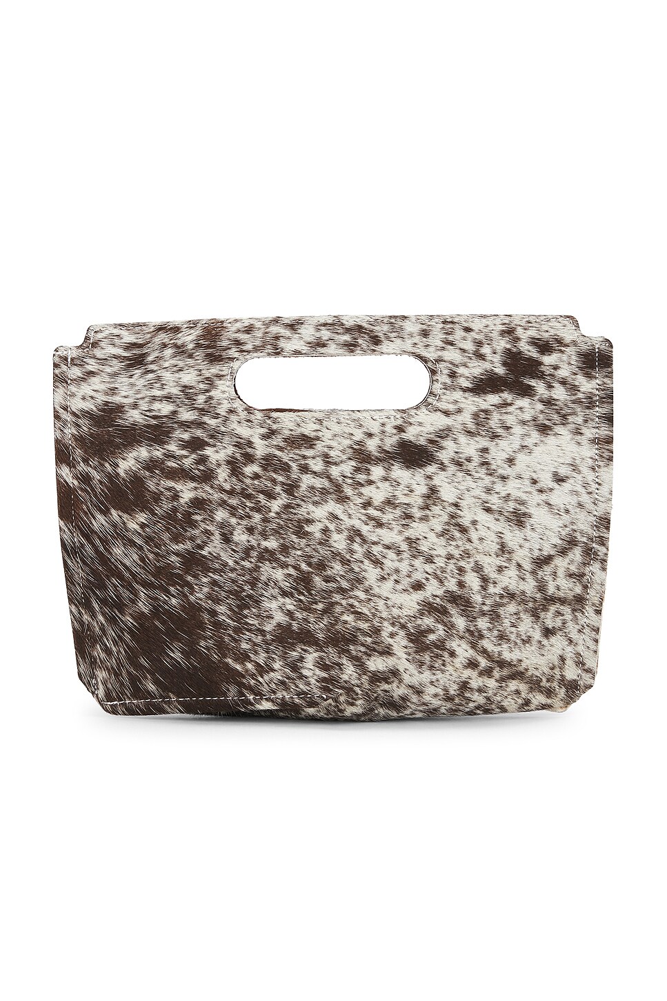 x REVOLVE Liar Clutch