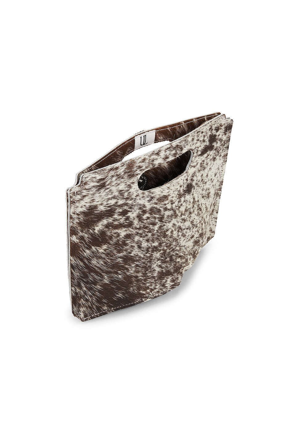 x REVOLVE Liar Clutch