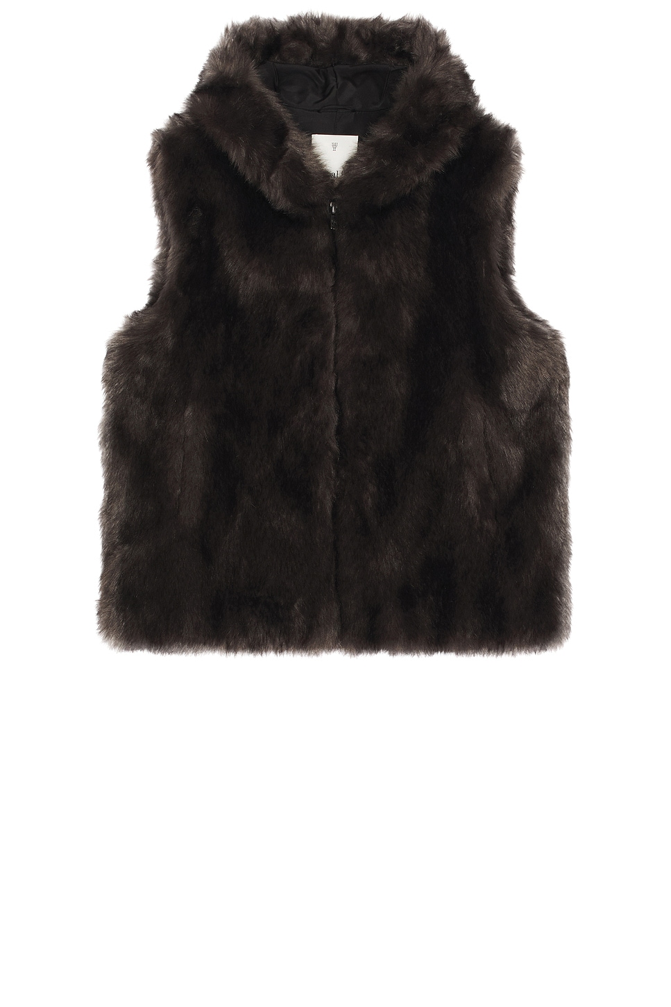 Unreal Fur ベスト - Slate Grey | REVOLVE