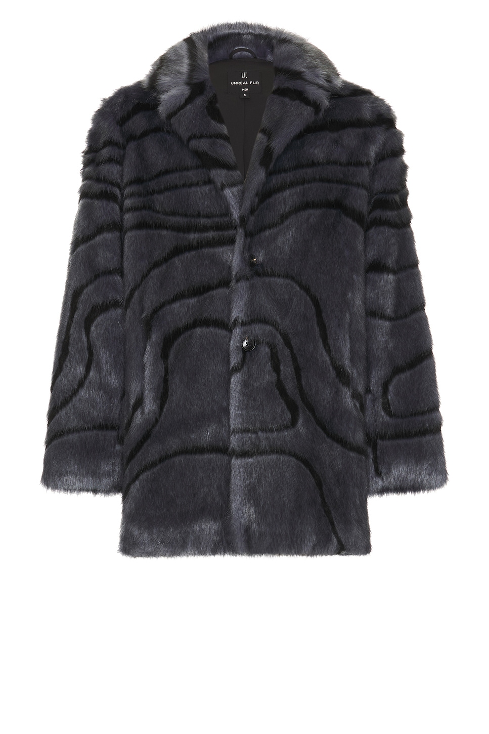 Unreal Fur