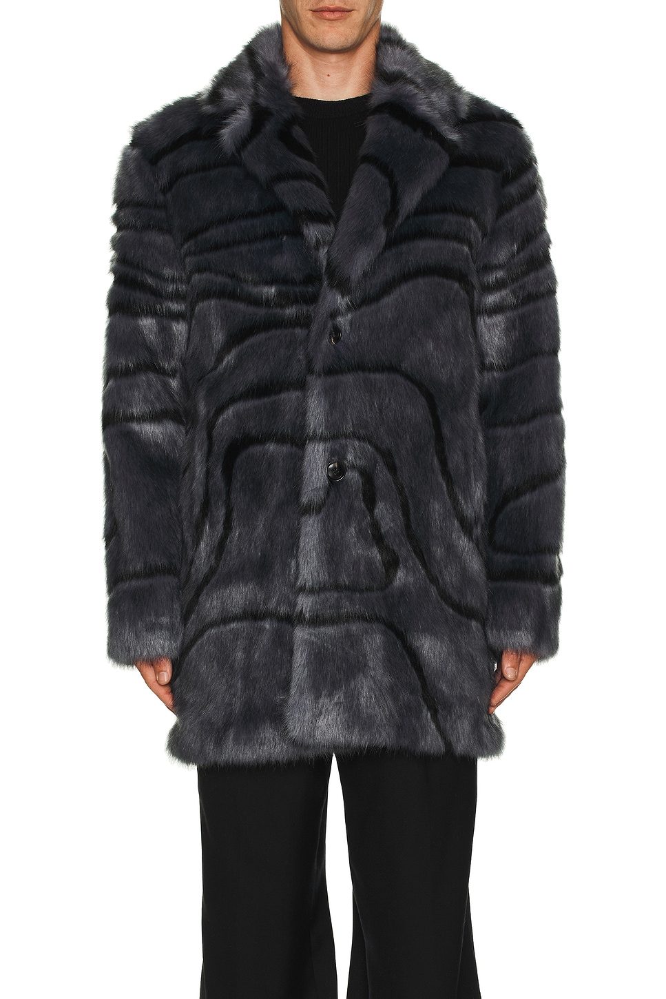 Unreal Fur - Thumbnail 3