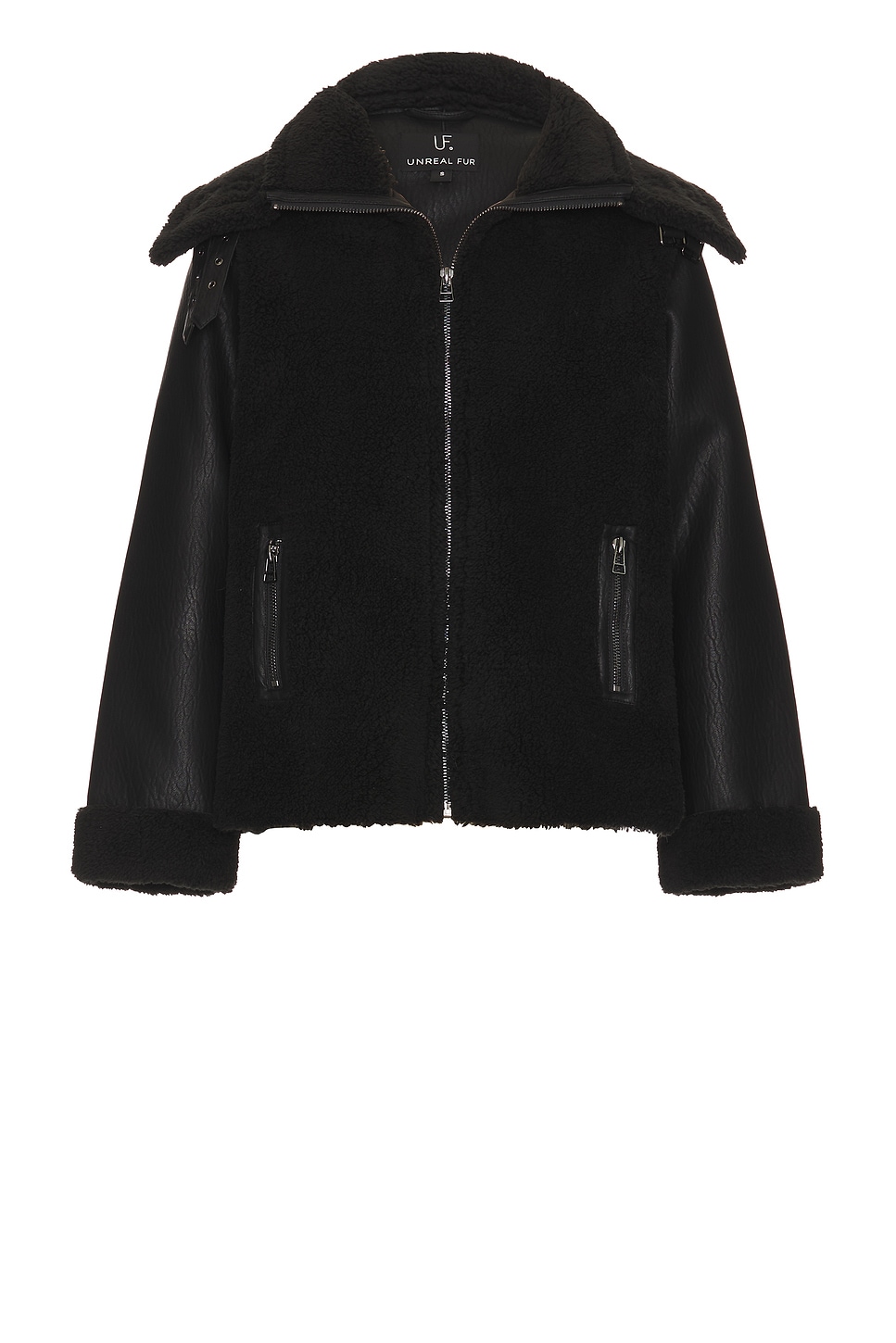 Symbiosis Jacket
