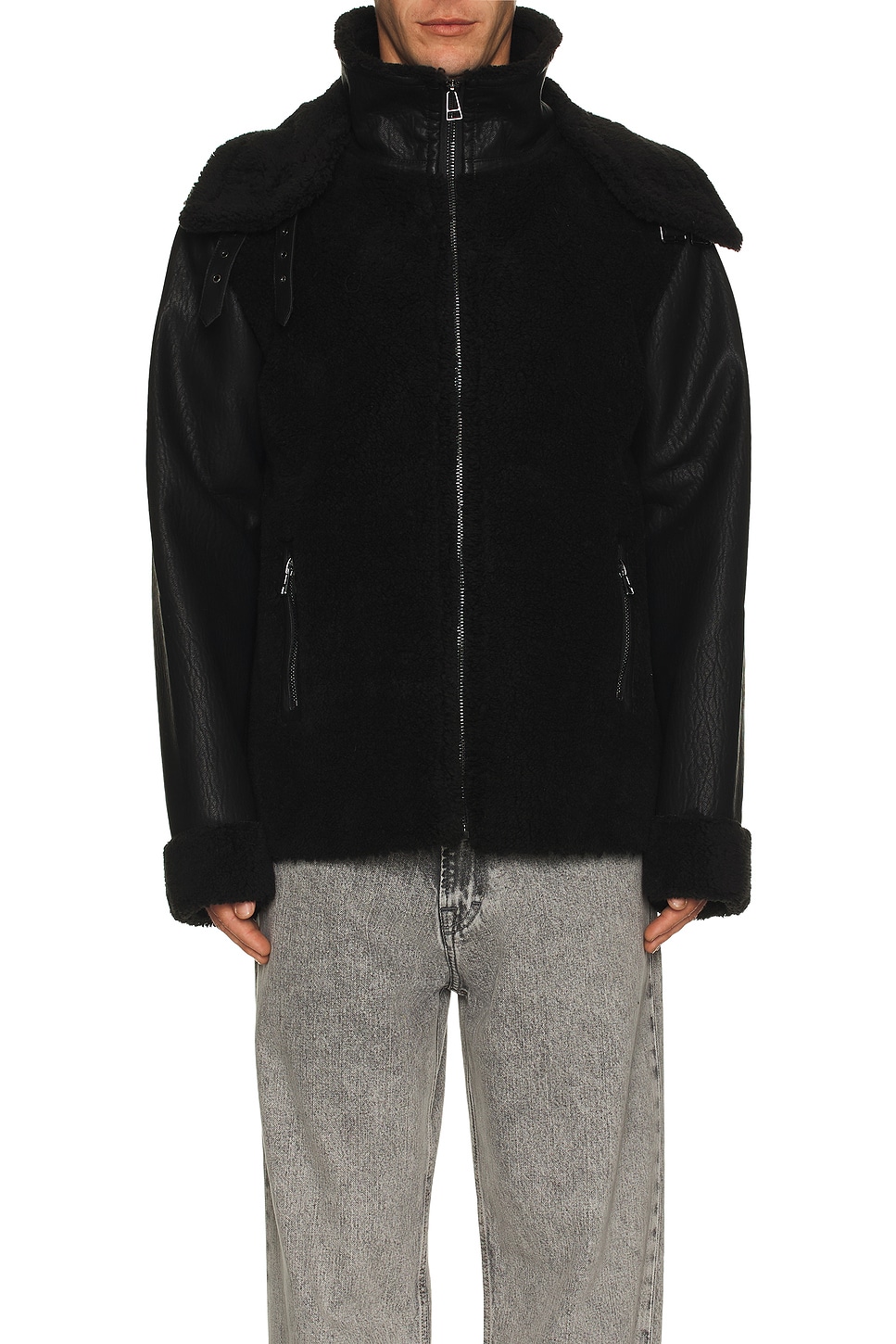 Symbiosis Jacket - Thumbnail 3