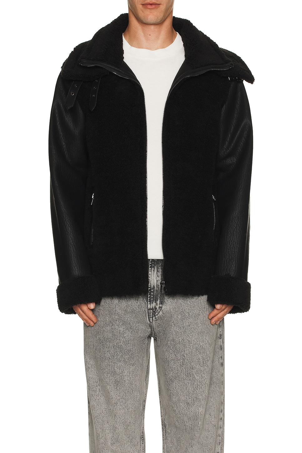 Symbiosis Jacket