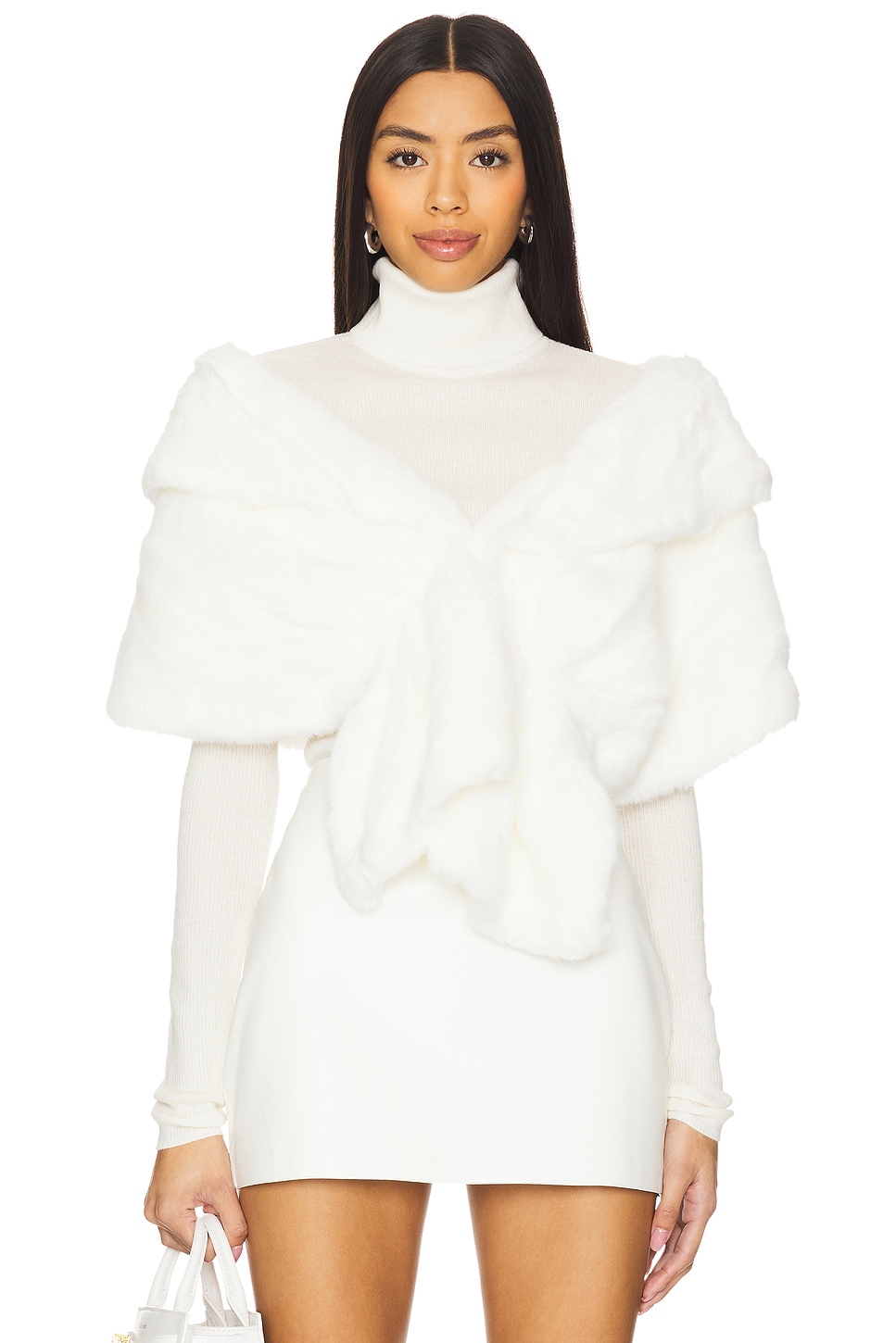 Champagne Wrap