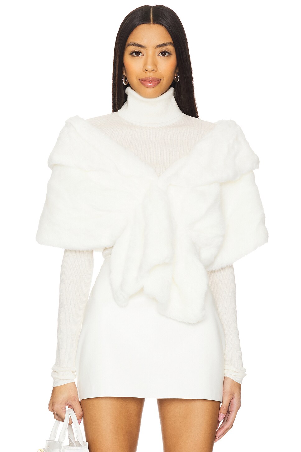 Champagne Wrap