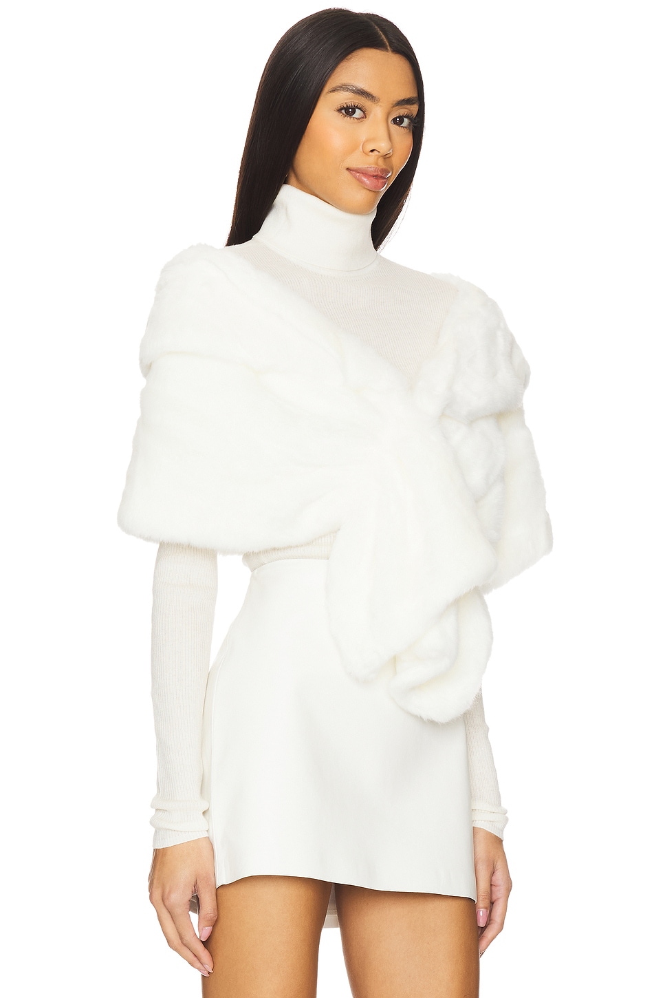 Champagne Wrap - Thumbnail 2