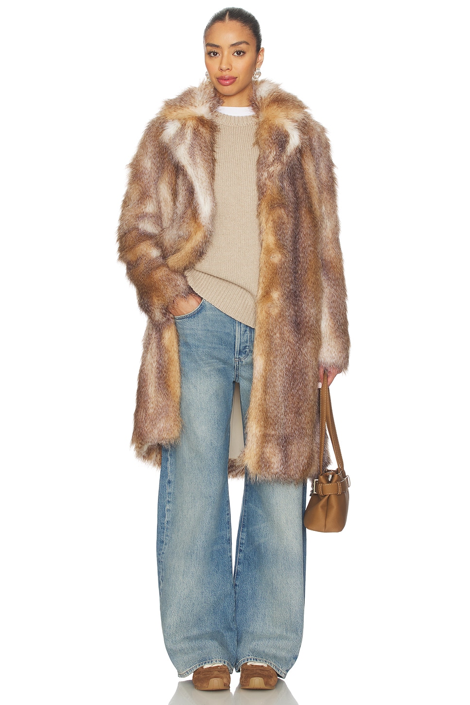 Pioneer Coat - thumbnail 2