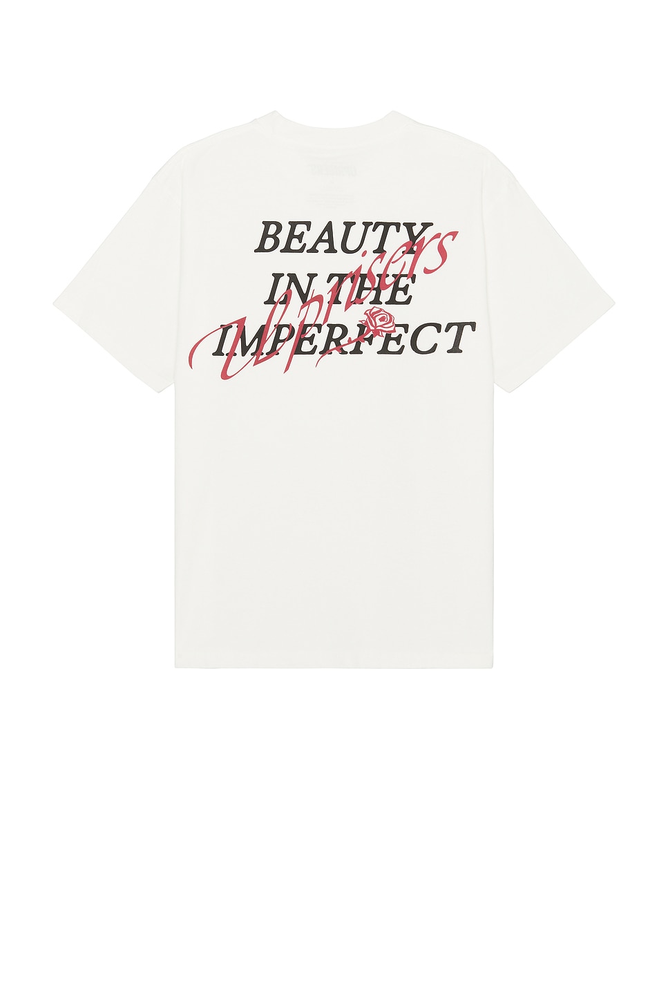 Beauty in The Imperfect Tee
