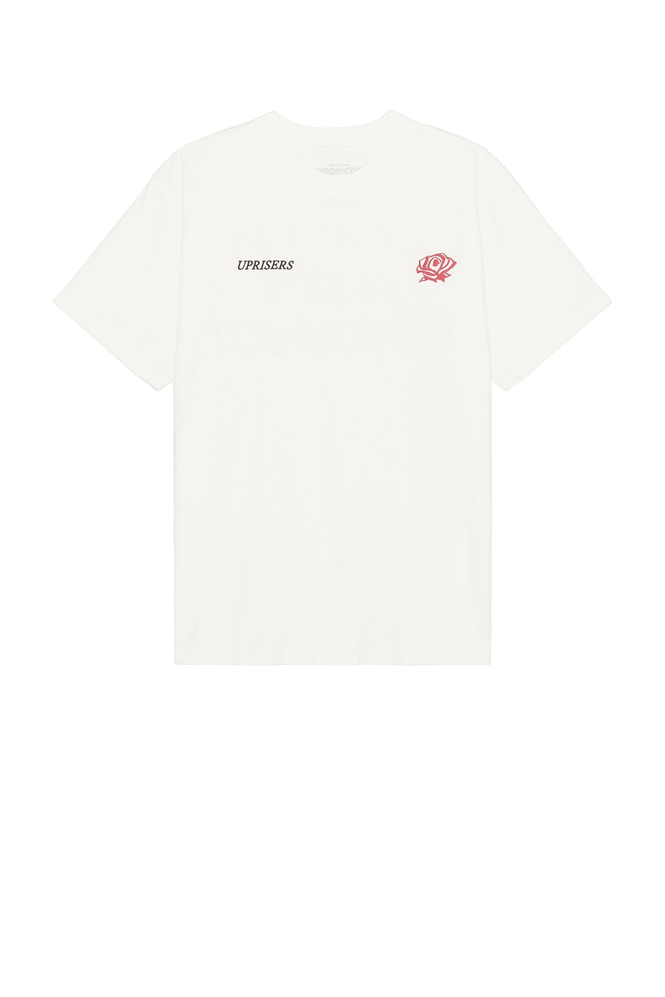 Beauty in The Imperfect Tee