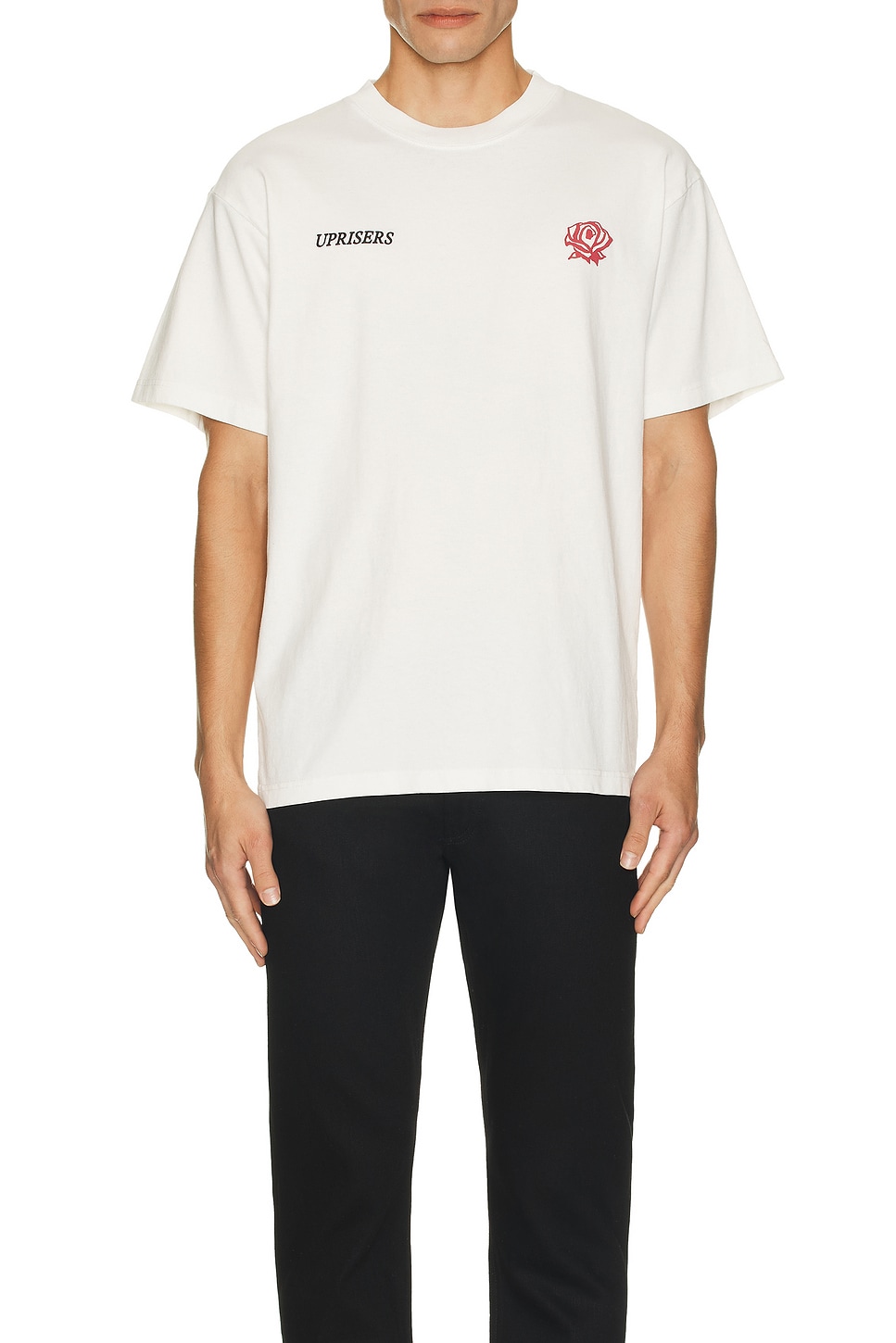 Beauty in The Imperfect Tee