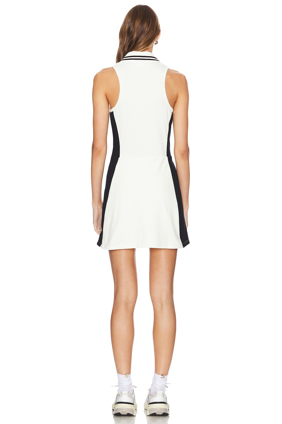 Alcaraz Martina Dress