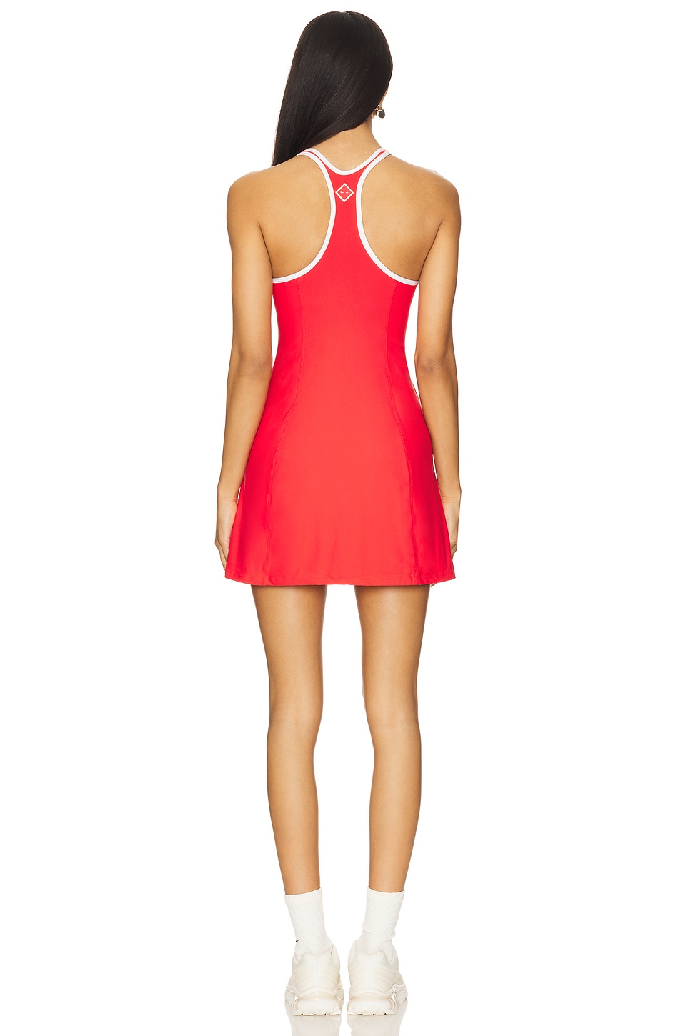 Pacific Ali Racer Back Dress