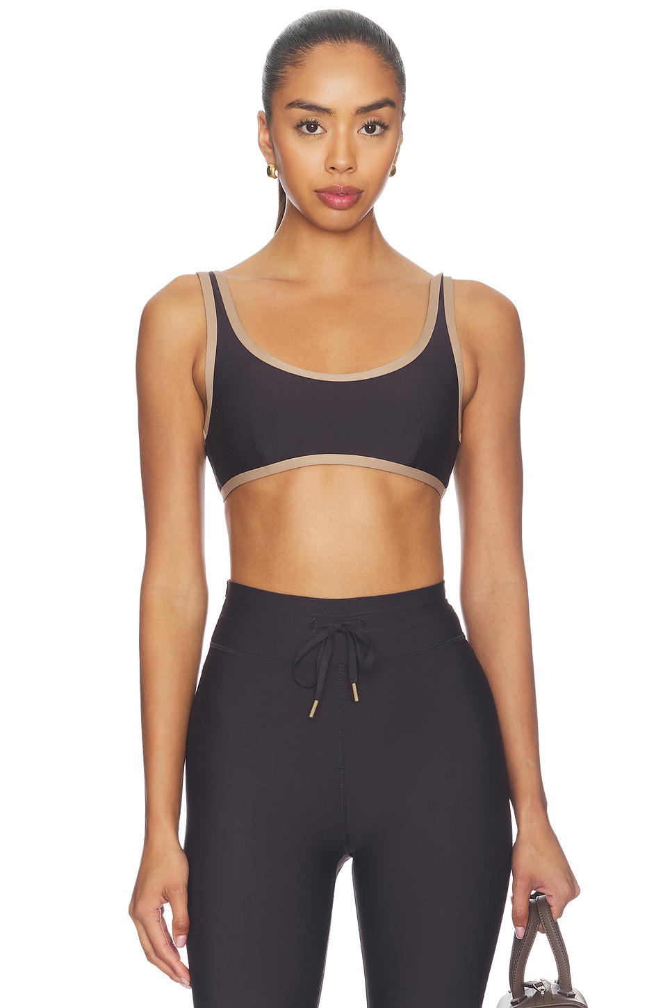 Kefi Brielle Scoop Sports Bra - thumbnail 2