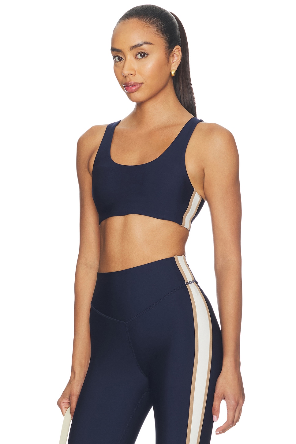 Toscan Harley Scoop Sports Bra