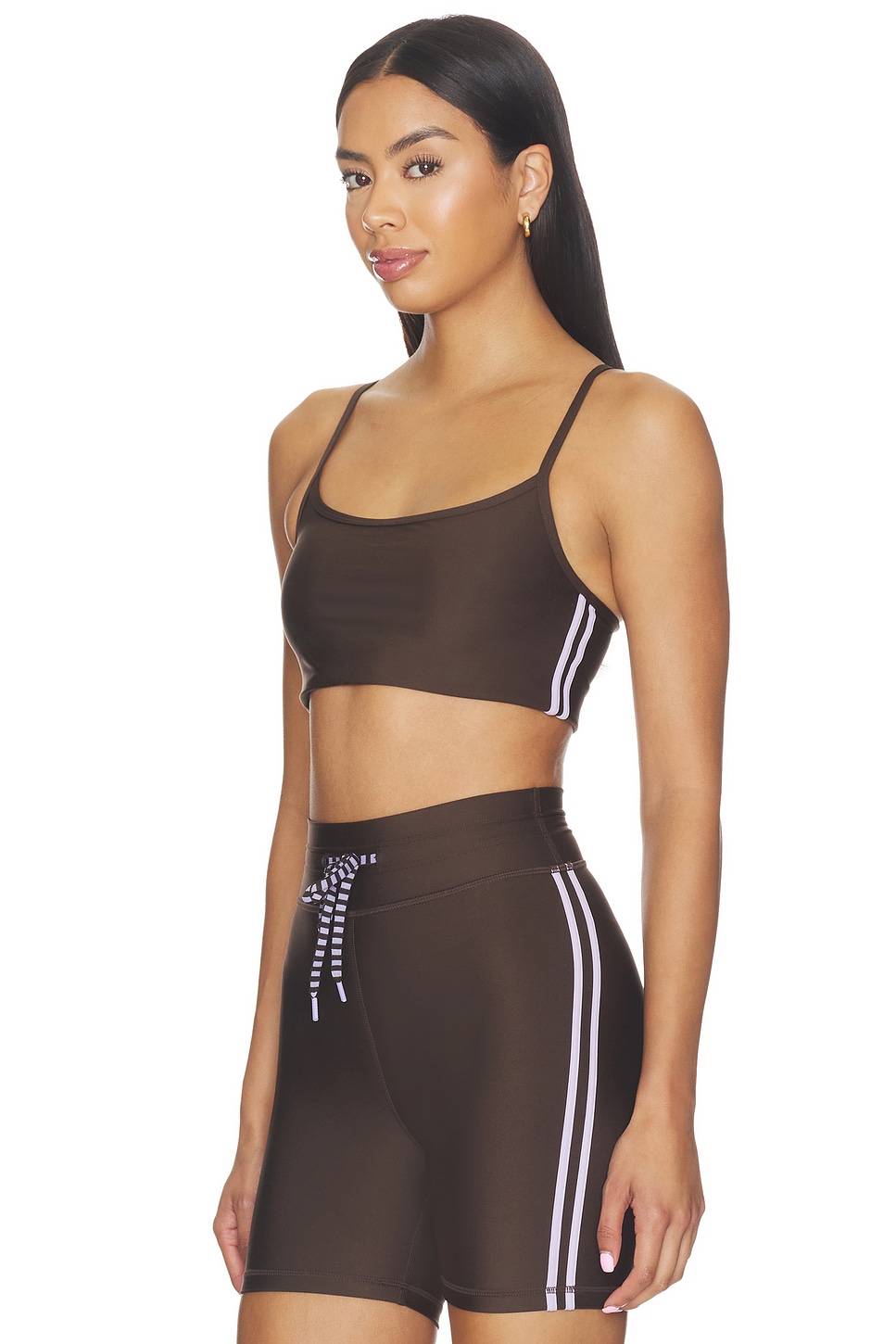 Oxford Hutton Scoop Sports Bra - thumbnail 2