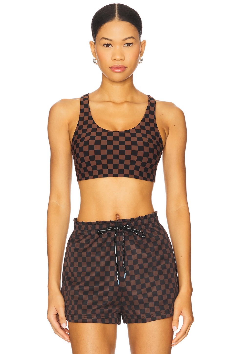 Technica Jade Sports Bra