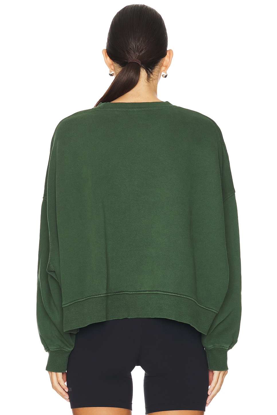 Jetset Paloma Crew Sweatshirt - Thumbnail 3