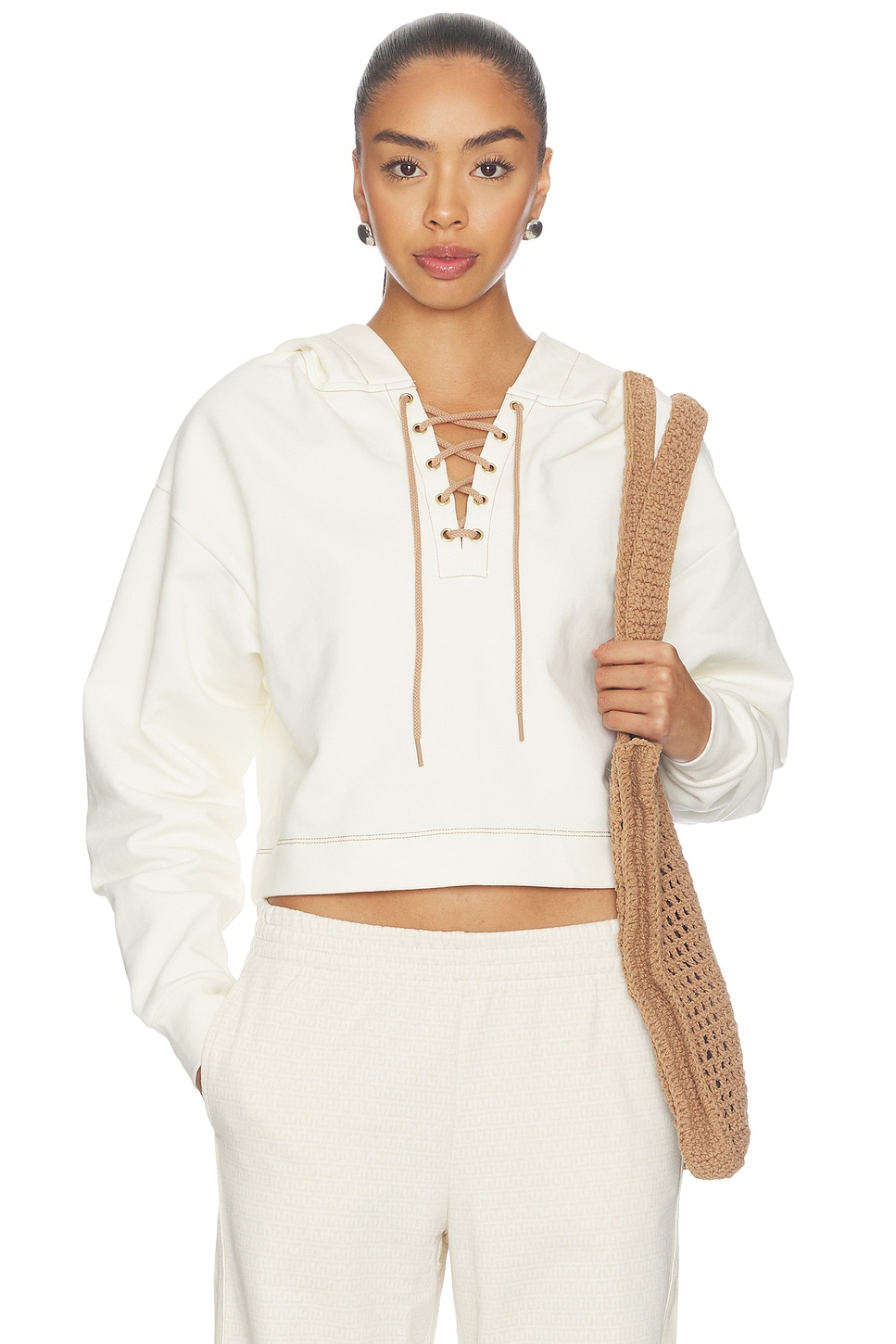Arkana Priah Hoodie