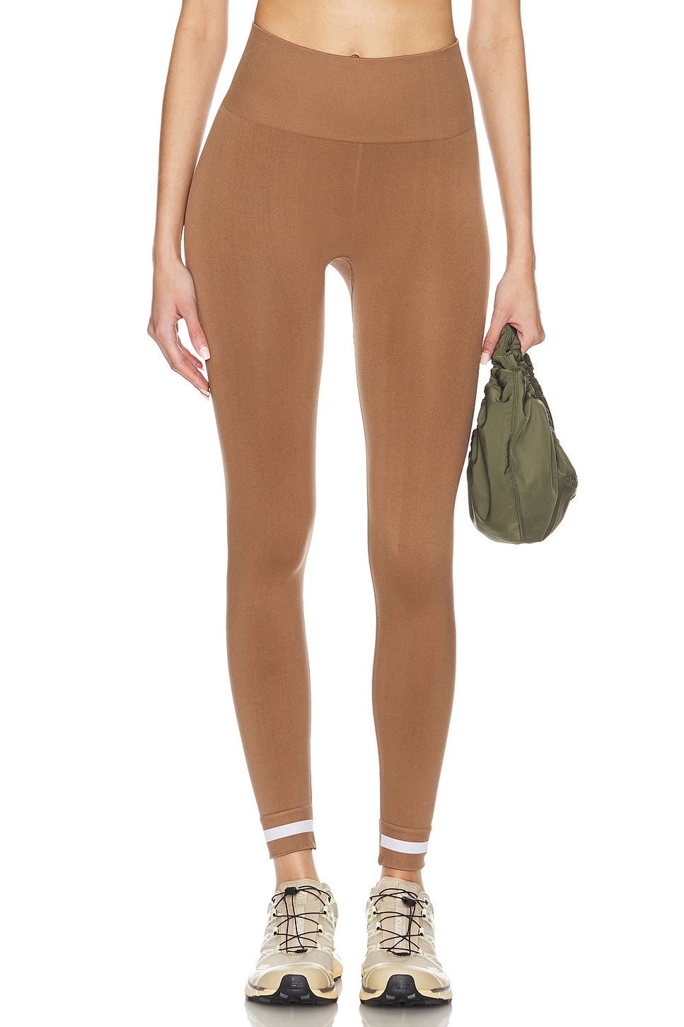 Form Seamless Midi Legging