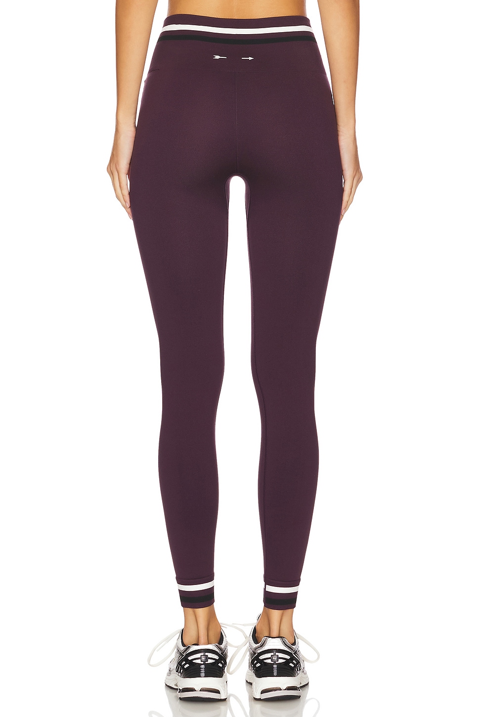 Form Seamless Midi Legging - Thumbnail 4