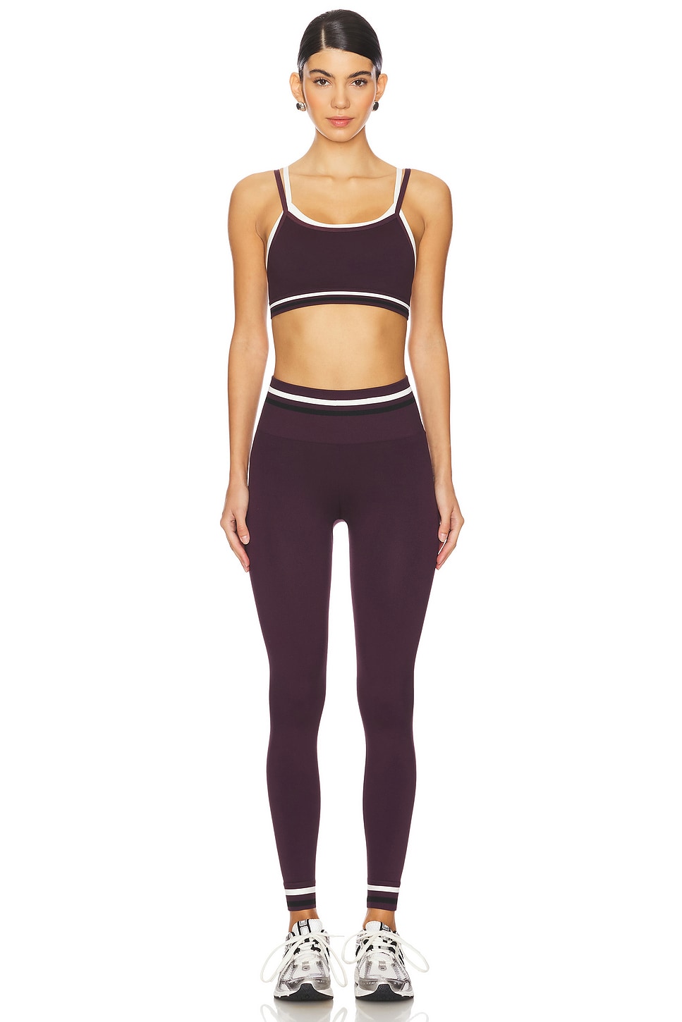 Form Seamless Midi Legging - Thumbnail 5