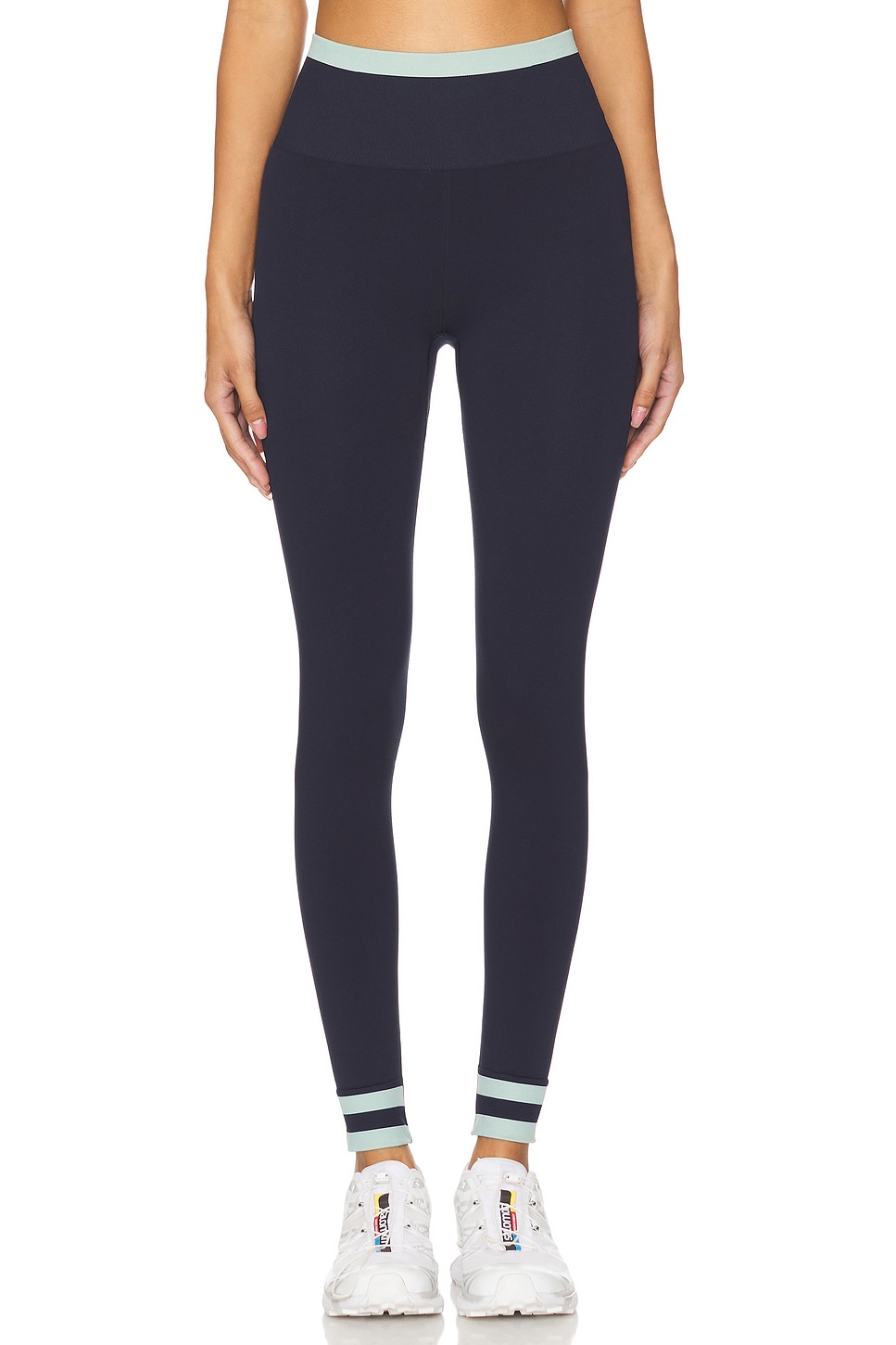 The Upside Form Seamless Midi Pant