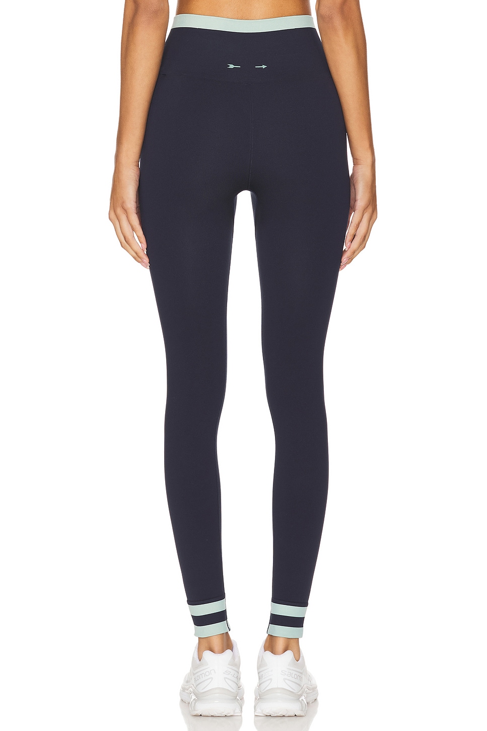 The Upside Form Seamless Midi Pant thumbnail