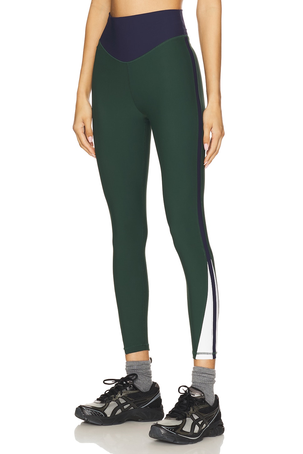 Playoff 25in High Pant
