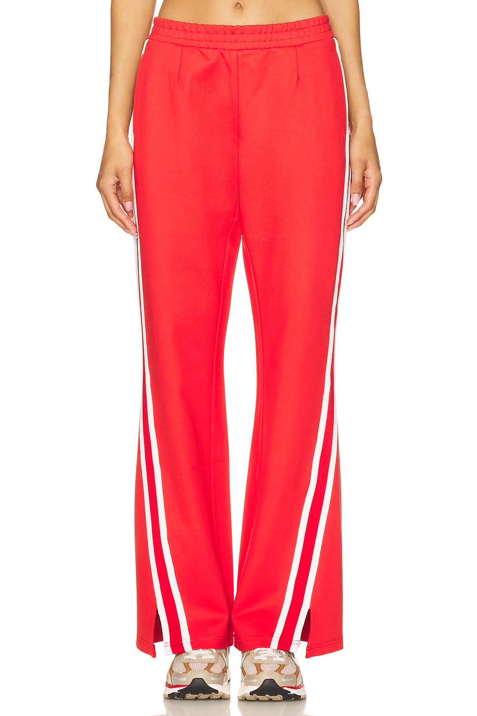 Petra Flare Pant - Thumbnail 1