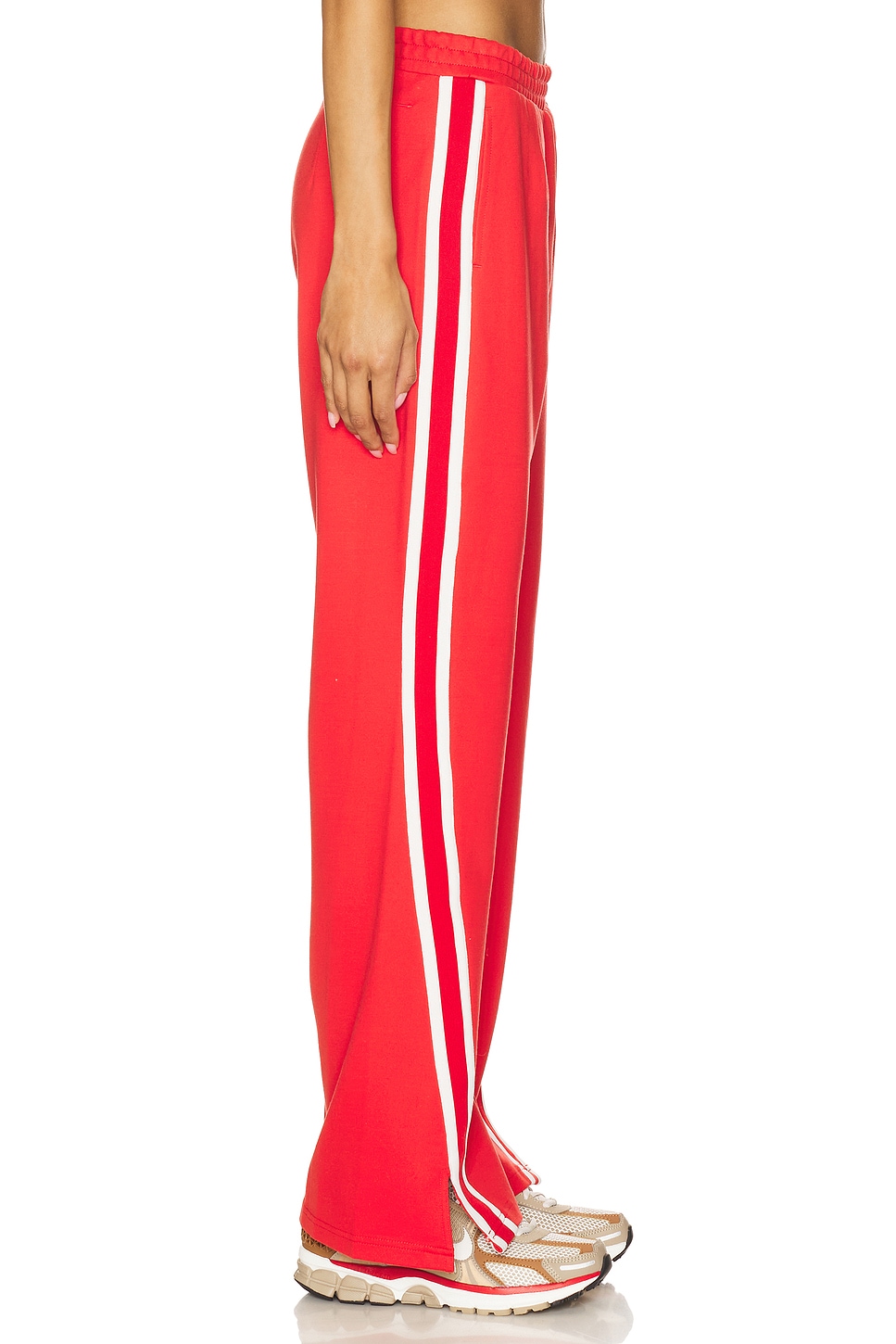 Petra Flare Pant - Thumbnail 3