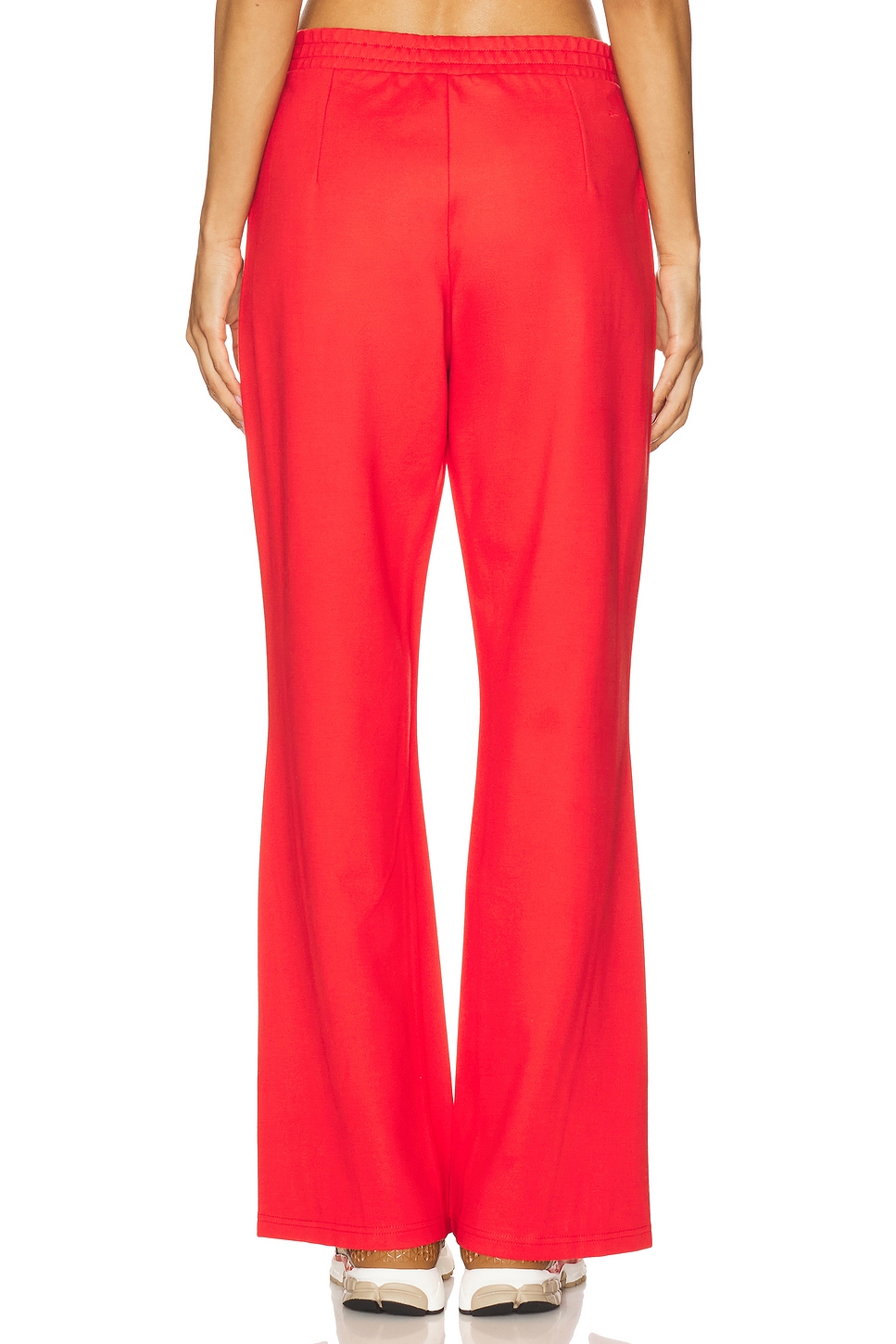 Petra Flare Pant - Thumbnail 4