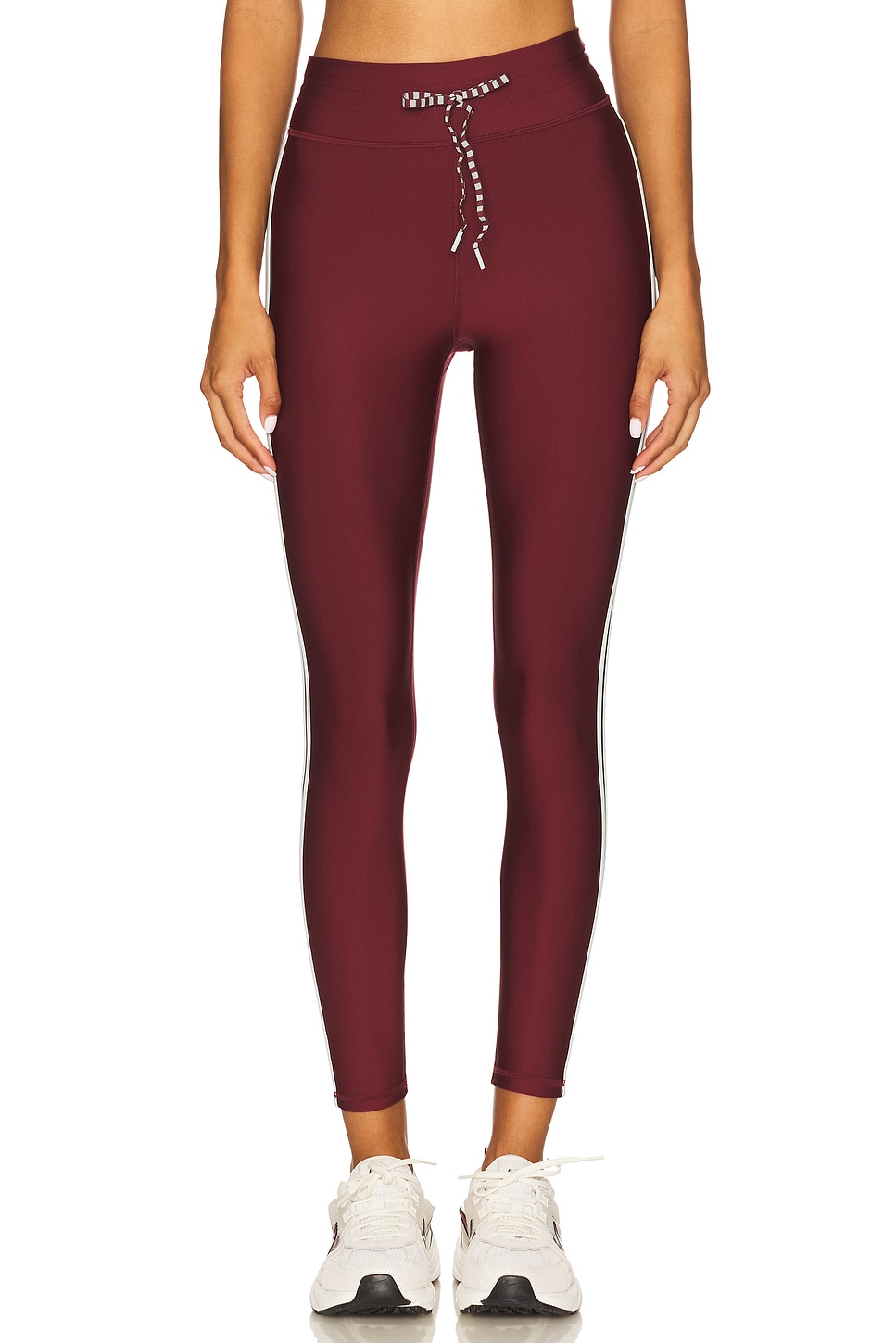 Oxford 25in Midi Pant
