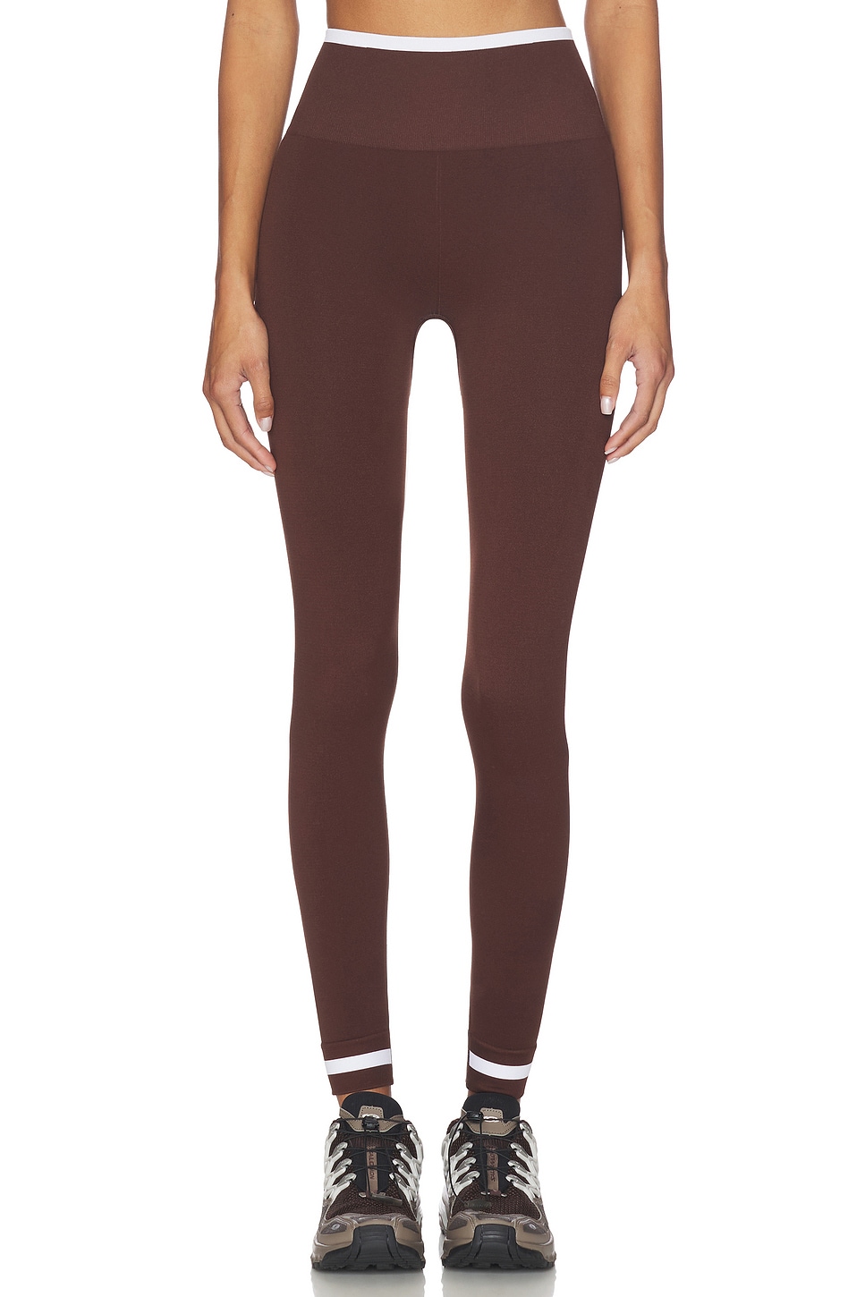 Form Seamless 25in Midi Leggings